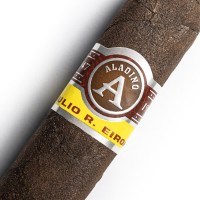 Aladino Maduro Robusto Box Pressed Cigar - 1 Single